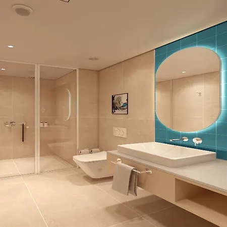 Отель West By Ihg 5*