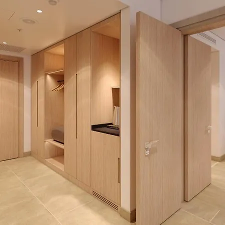 West By Ihg Отель 5*