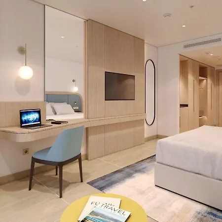 West By Ihg 5* Бодрум
