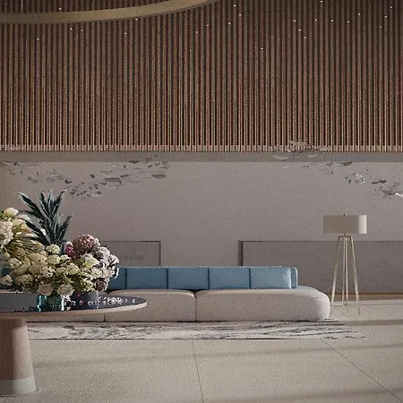 West By Ihg Отель