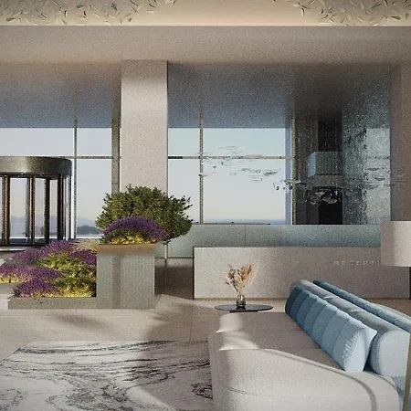 Отель West By Ihg 5*