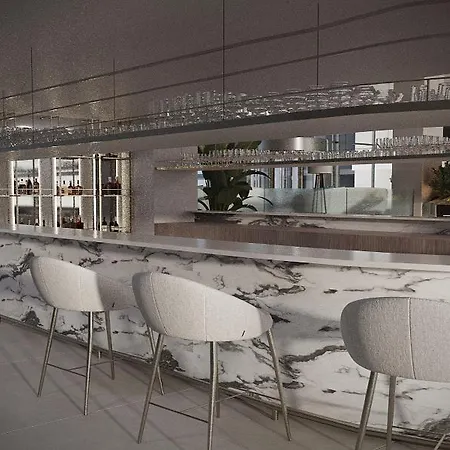 Отель West By Ihg