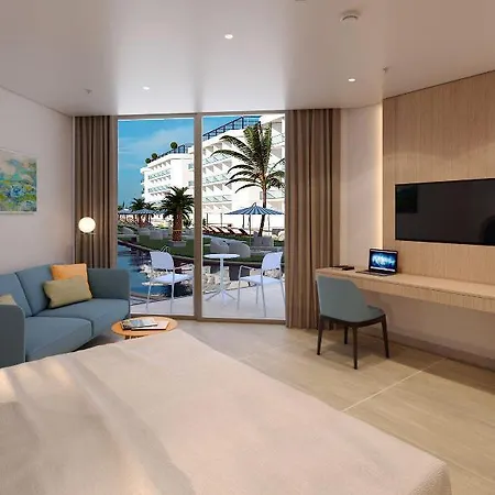 West By Ihg 5*