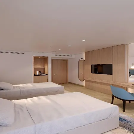 Отель West By Ihg 5*