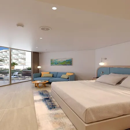 West By Ihg 5* Бодрум