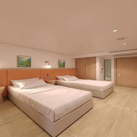 West By Ihg Отель Бодрум