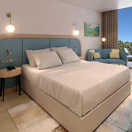 West By Ihg 5*