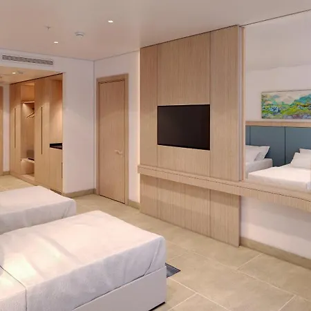 West By Ihg 5* Бодрум