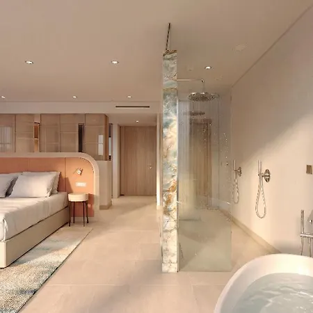 West By Ihg Бодрум