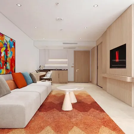 Отель West By Ihg 5*