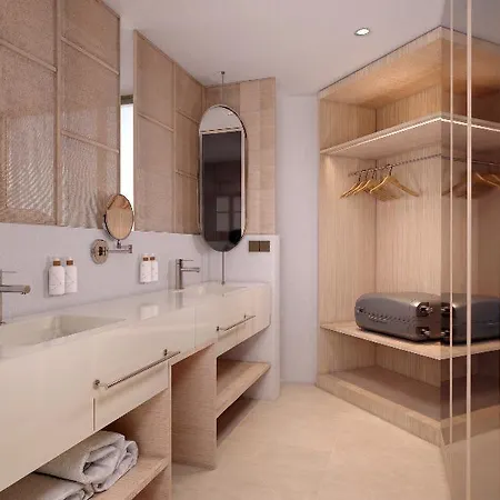 West By Ihg 5* Бодрум