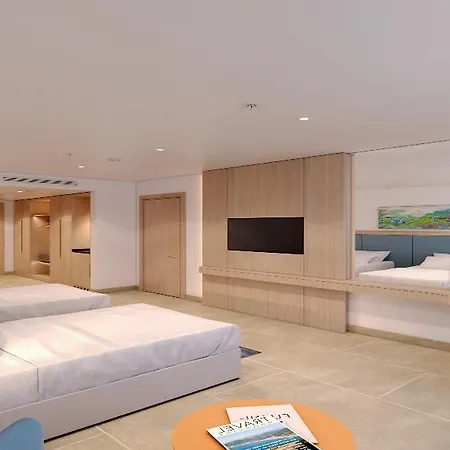 Отель West By Ihg 5*