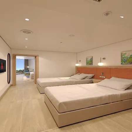 West By Ihg Отель