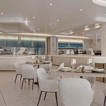 West By Ihg Отель Бодрум