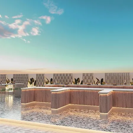 West By Ihg Бодрум