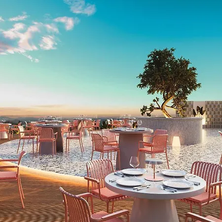 Отель West By Ihg