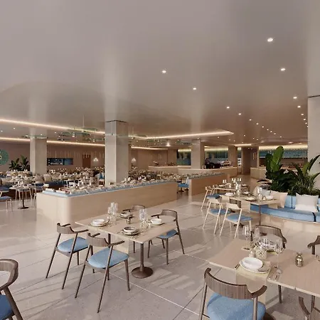 West By Ihg Отель 5*