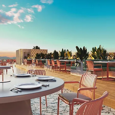 West By Ihg 5* Бодрум