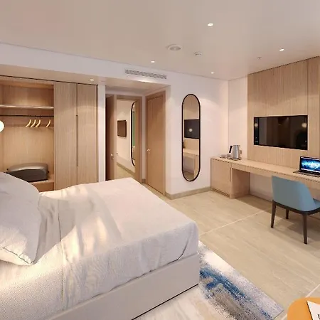 West By Ihg