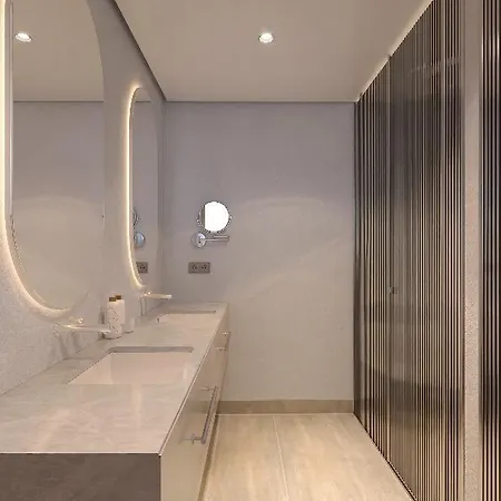 West By Ihg Отель 5*