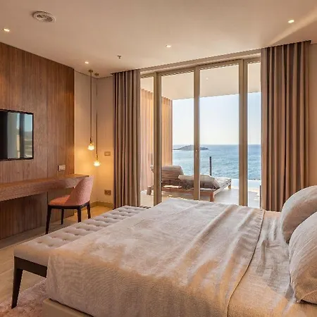 Отель West By Ihg 5*