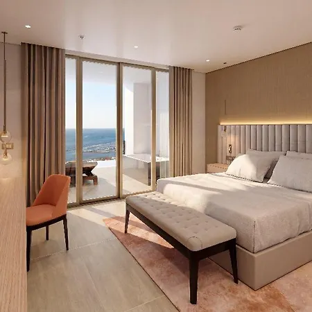 West By Ihg Бодрум