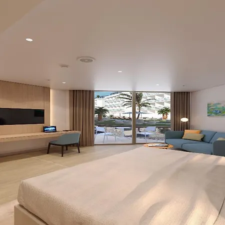 West By Ihg Бодрум
