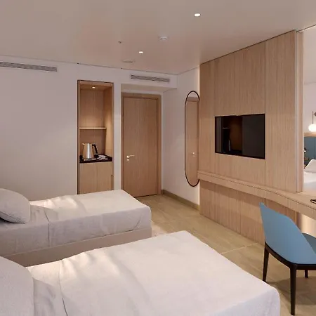 West By Ihg