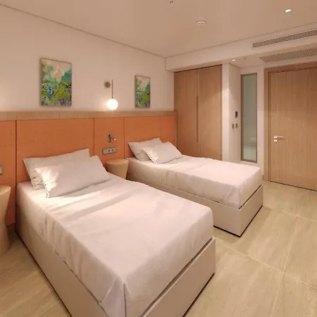 Отель West By Ihg 5*