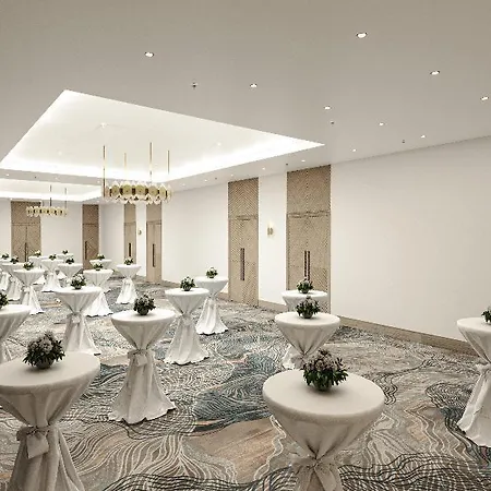 Отель West By Ihg Бодрум