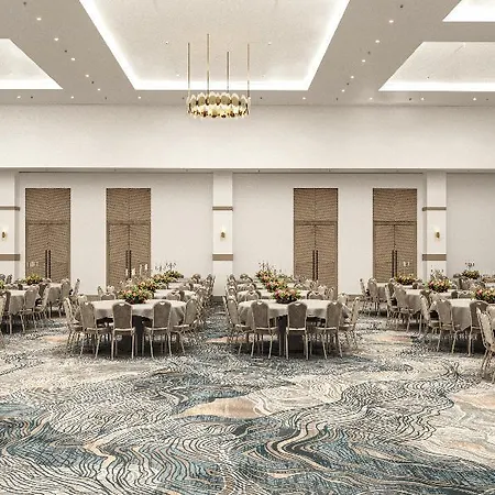 West By Ihg Отель 5*