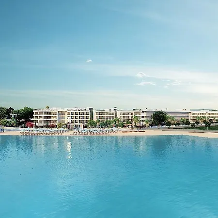 West By Ihg Отель 5*