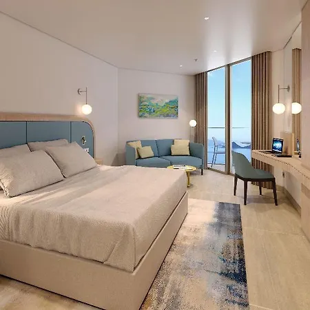 West By Ihg Отель 5*