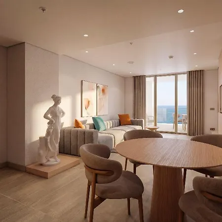 West By Ihg 5*