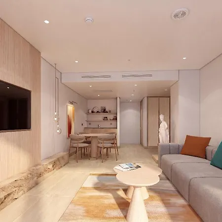 West By Ihg 5* Бодрум