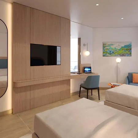 Отель West By Ihg 5*
