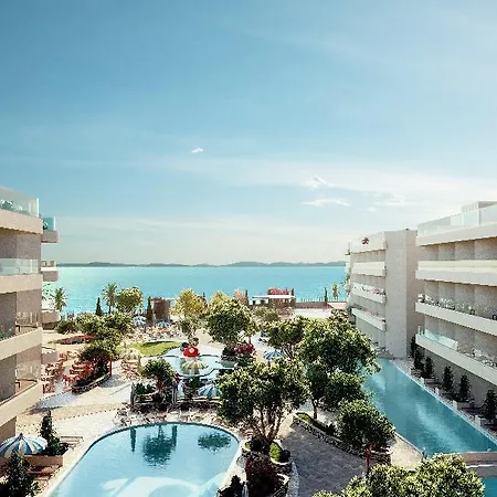 Отель West By Ihg 5*