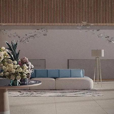 West By Ihg Отель