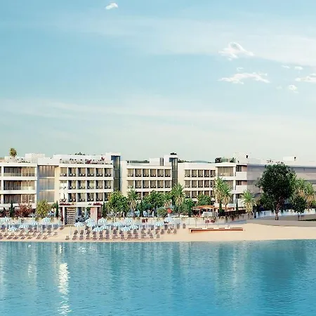 Отель West By Ihg