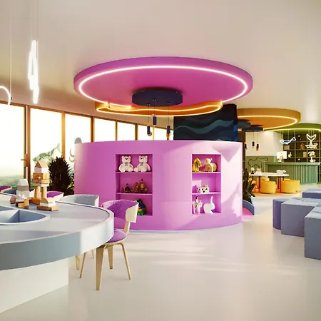 West By Ihg Отель