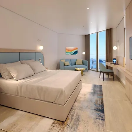 West By Ihg Отель