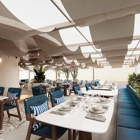 West By Ihg Отель 5*