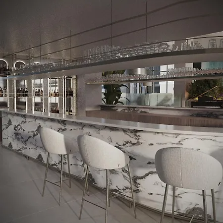 Hotel West By Ihg