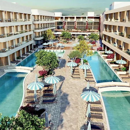 West By Ihg 5* Bodrum