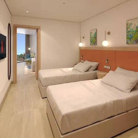 Hotel West By Ihg 5*