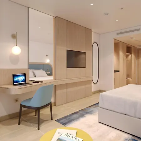West By Ihg 5* Bodrum