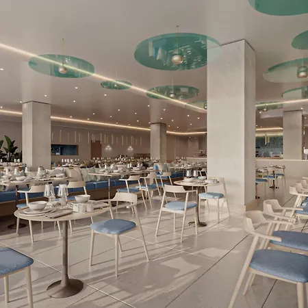West By Ihg Hotel Bodrum