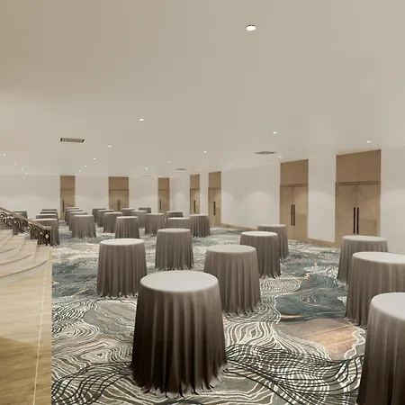West By Ihg Hotel Bodrum