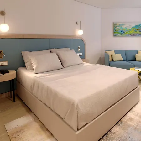 West By Ihg Bodrum