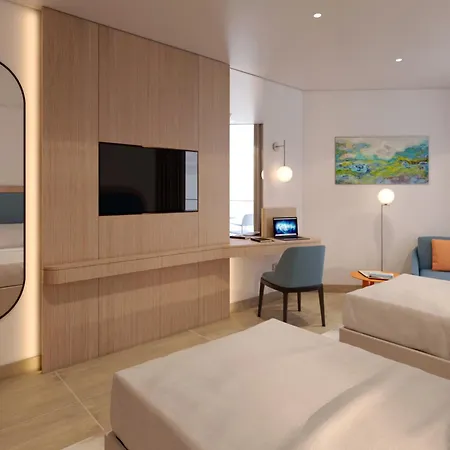 Hotel West By Ihg Bodrum